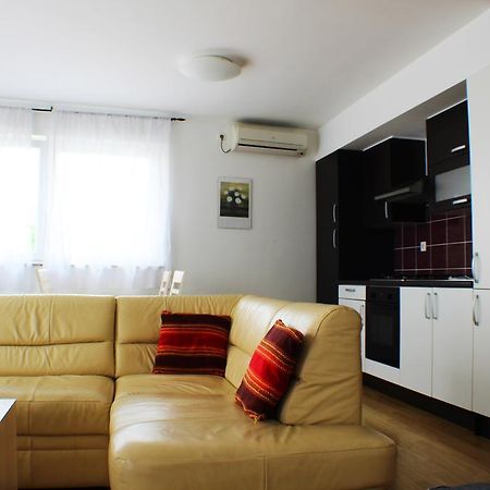 Bokun Apartments III Sisak Exterior foto