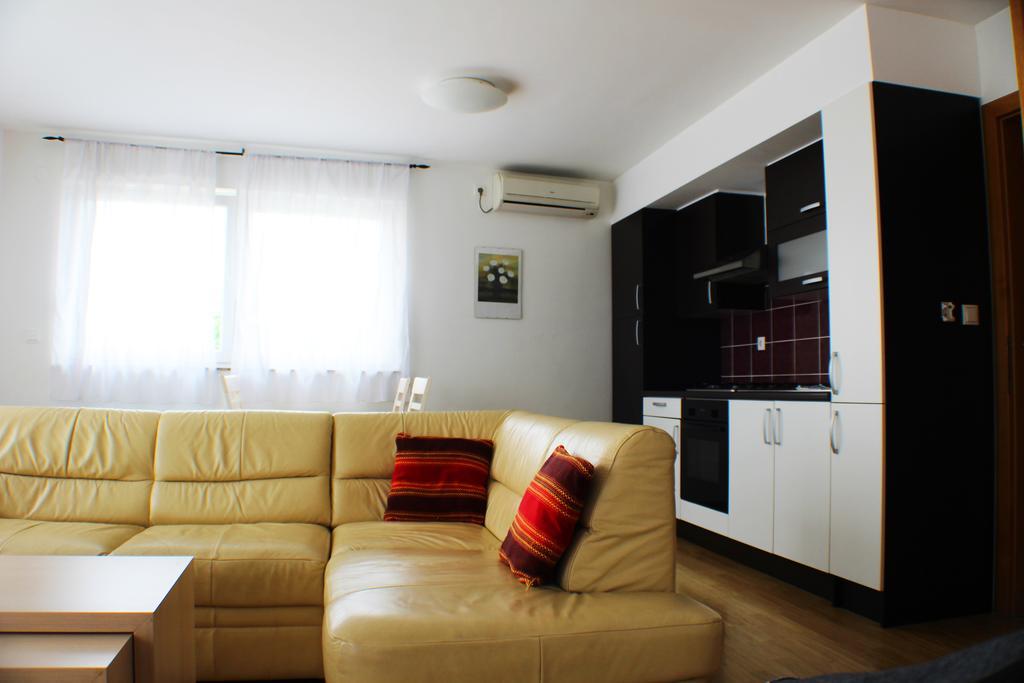 Bokun Apartments III Sisak Exterior foto