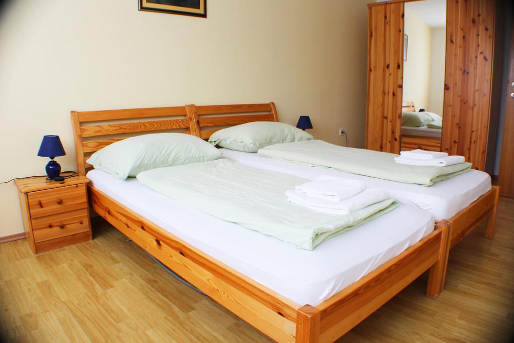 Bokun Apartments III Sisak Exterior foto